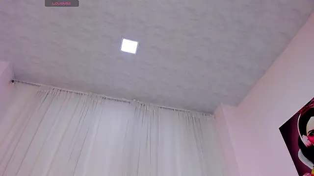 Naty_Rose23 webcam