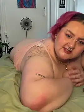 littlesmokeybaby webcam