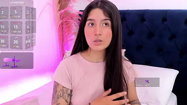 Dulce_andrea__ webcam