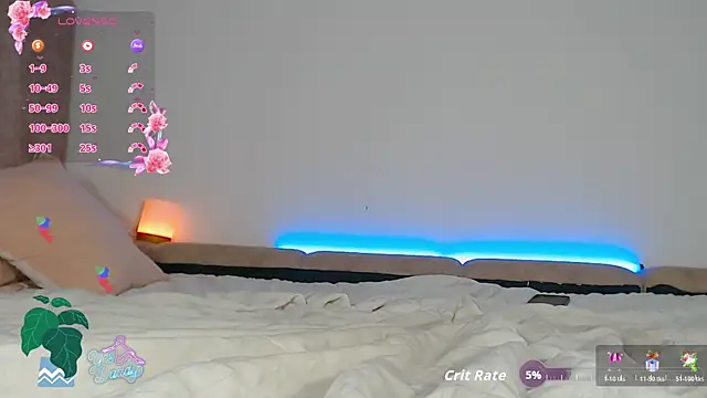 Aaliyahas webcam