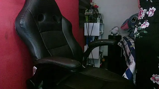 charlotedoll webcam