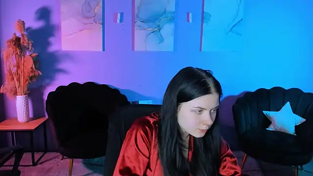 inga_gree webcam