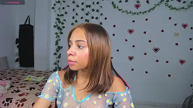 yumi_hanna webcam