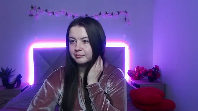 MavkaCute webcam