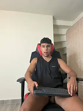 CHR58_ webcam