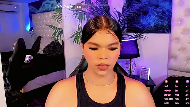 Keira_Fox31 webcam