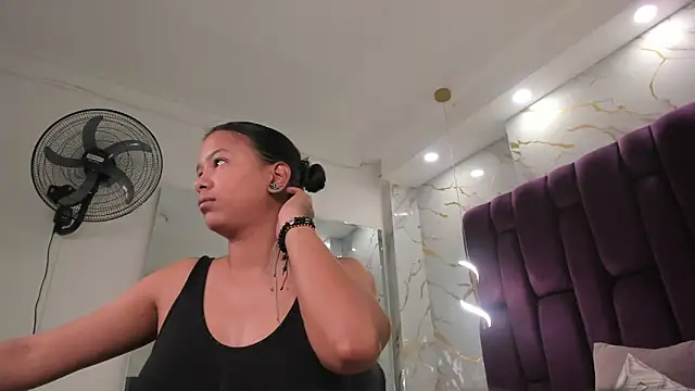 kaorybliss webcam