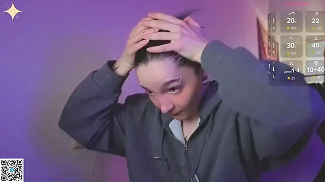 Luna_Moon13 webcam