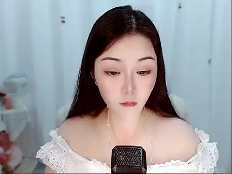 Amy-cnbaby webcam