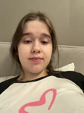 HornyGirlH webcam