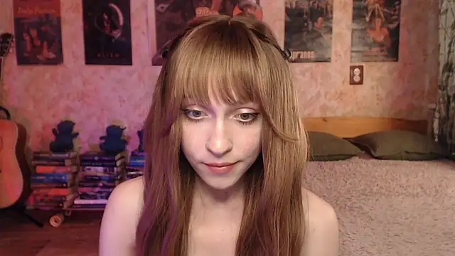 Friendly_Ellie webcam