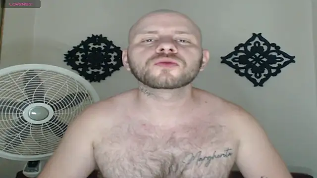 TONY_WHITE_7 webcam