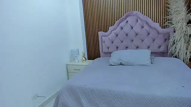 CinthiaCollins webcam