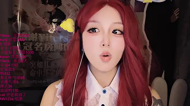 xiaoshuang001