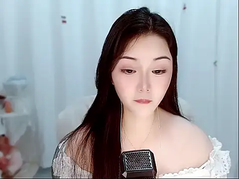 美女Amy-cnbaby在线直播