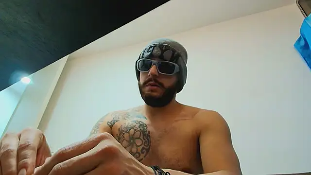 thomas_gun webcam