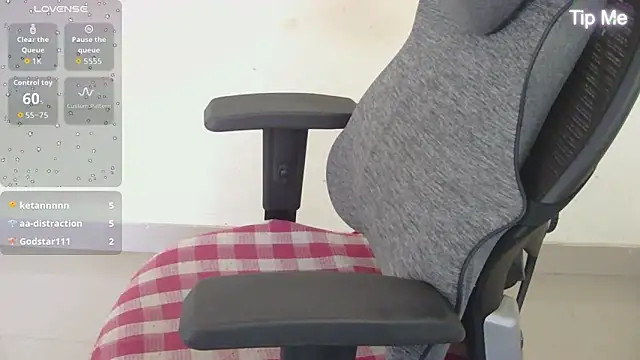 punemodel webcam
