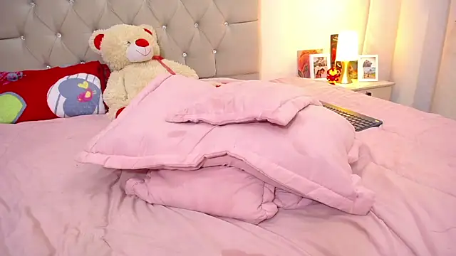 Alanaa_Sofia webcam