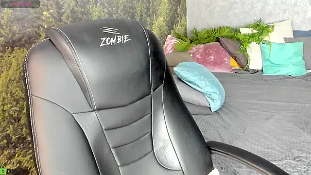 Miss_Shanel webcam