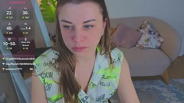 Jane_Fisher_ webcam