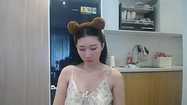 Asiagirll webcam