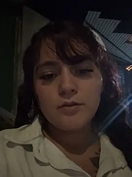 Danielavegax webcam