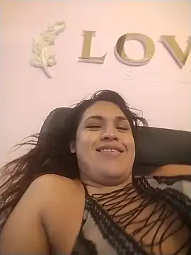 kimCosseyy webcam