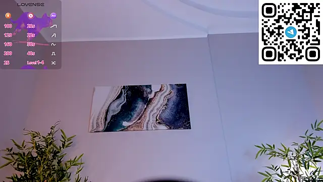 miiss__lulu webcam