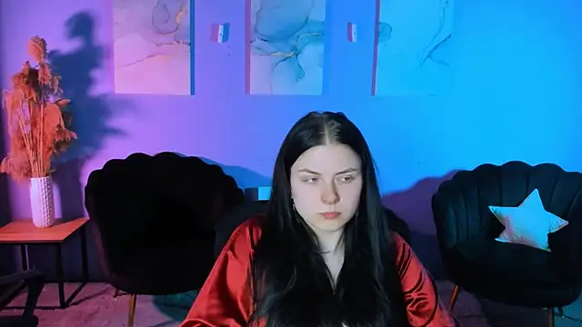 inga_gree webcam