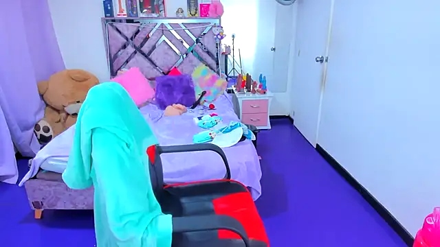 Luna_Analya webcam