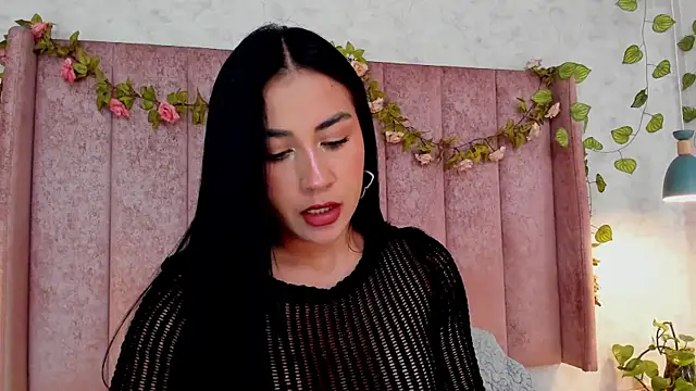 AnyaJay webcam