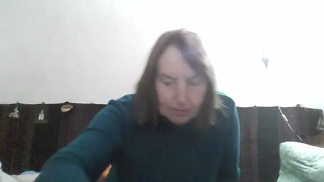 AnnaLive570 webcam