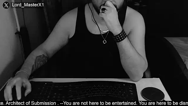 Lord_MasterX webcam