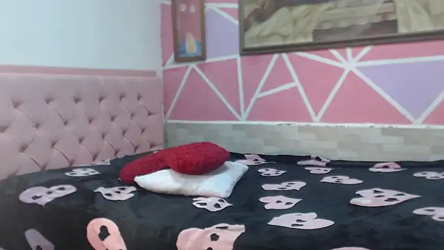 Doll_rihana webcam