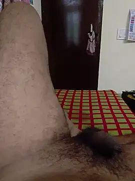 horny_techie webcam