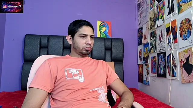 darkyerk1 webcam