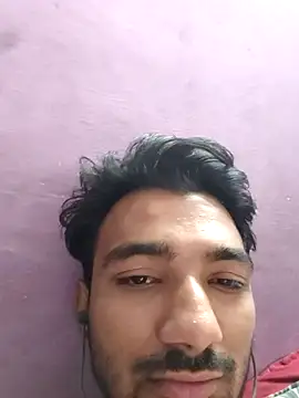 ItsPlayboy031 webcam