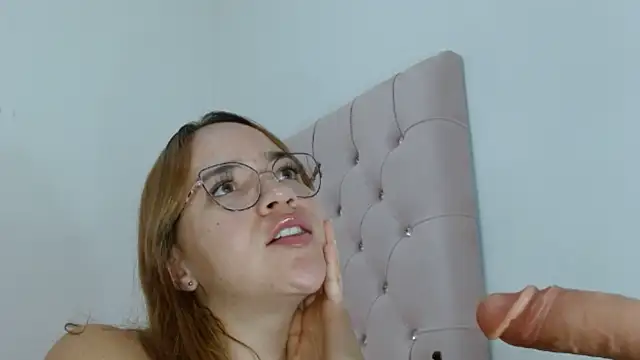 dulce_melocoton webcam