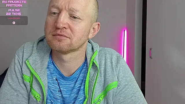 kevintyler69 webcam