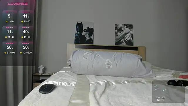 Bella_Foryou webcam