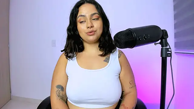 susy_angel webcam