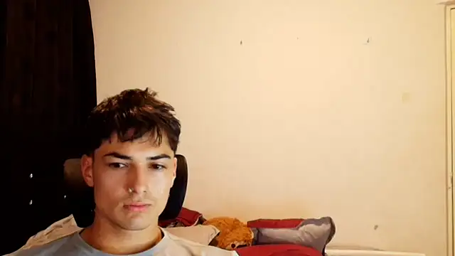 jimmy_class webcam