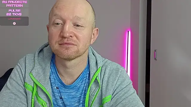 kevintyler69 webcam