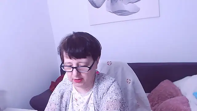 ChristaRose live sex cam