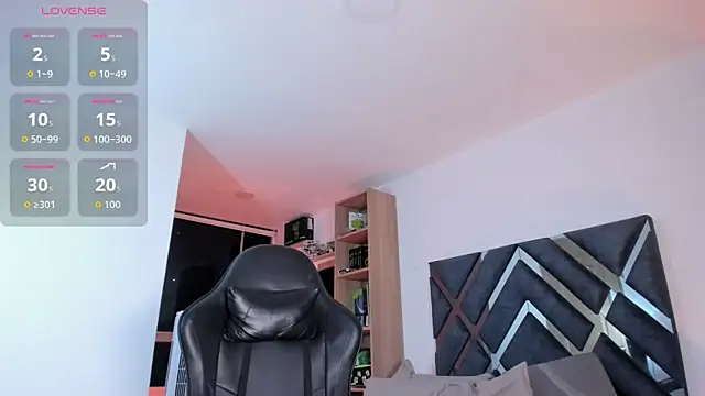 Nicolle_alexandra webcam