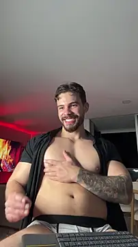 valenthino_salvatore - Valenthino_Salvatore's free webcam - UK Sex Cams