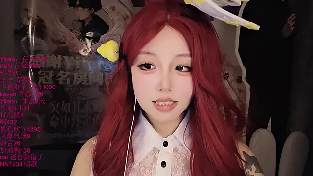 xiaoshuang001