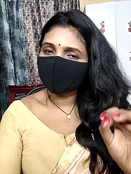 Webcam Model (Hotty_Kavita)  is live.Free join now!