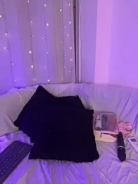 AshleyWinslow webcam