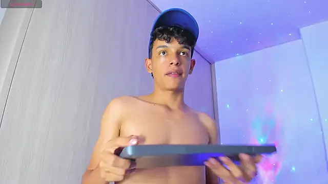 Maxfrost1 webcam